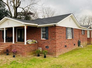 265 Lodge St, Newville, AL 36353