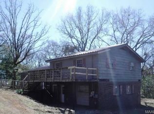 1040 Corley Rd, Prattville, AL 36067