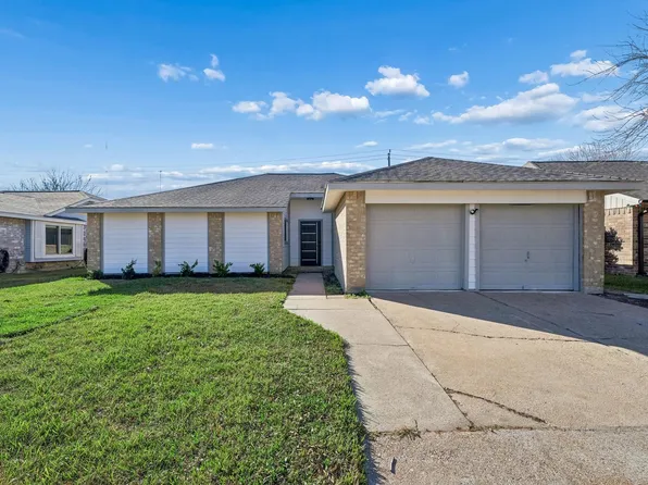 1419 Fieldstone Dr, Missouri City, TX 77489
