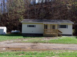 172 Tunnel Loop, Caldwell, WV 24925