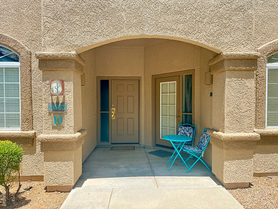 4685 S Tropicana Dr