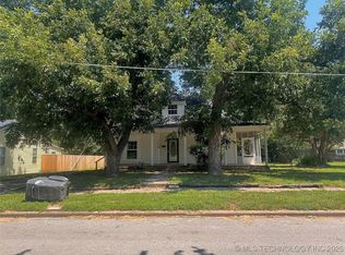 1006 Nw #C, Ardmore, OK 73401