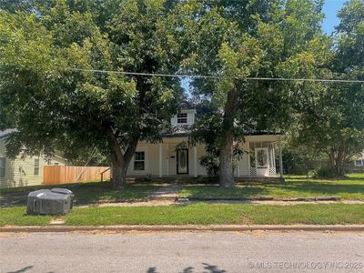 1006 C St NW, Ardmore, OK, 73401