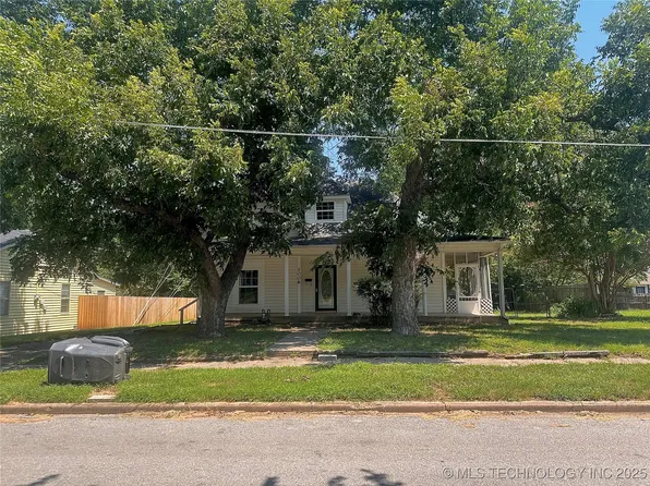 1006 Nw #C, Ardmore, OK 73401