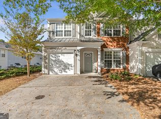 2741 Ashleigh Ln, Alpharetta, GA 30004