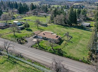 7480 Wagner Creek Rd, Talent, OR 97540