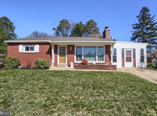1855 Holly Dr, Camp Hill, PA 17011