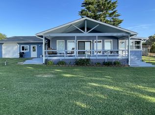 26321 S 615th Rd, Grove, OK 74344