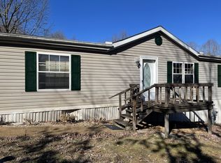 1860 Arlington Ridge Rd, Erin, TN 37061