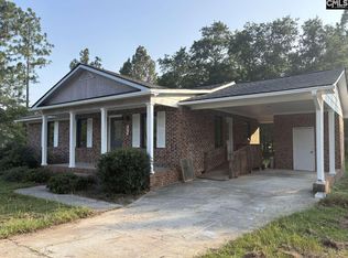 1465 Chestnut Rd, Elgin, SC 29045