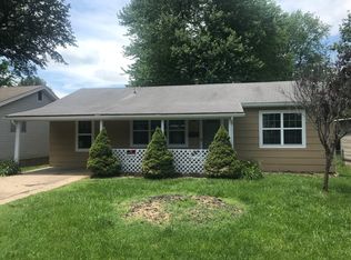 717 N Forest Ave, Springfield, MO 65802