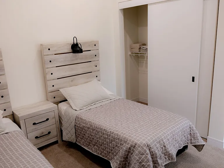 The Apartments at North Town — Photo 37