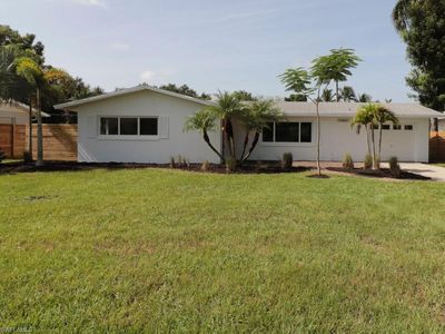 906 Dean Way, Fort Myers, FL, 33919