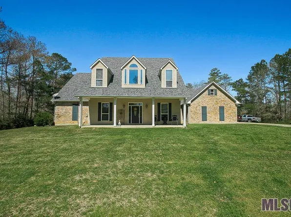 11766 State Highway 421, Saint Francisville, LA 70775