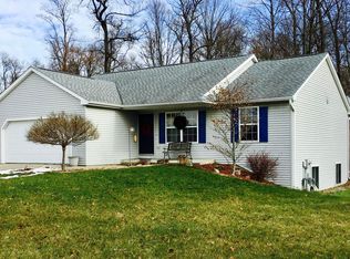 2412 Casper St, Kalamazoo, MI 49048