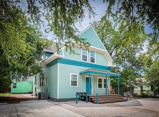 3405 Cedar St, Austin, TX 78705