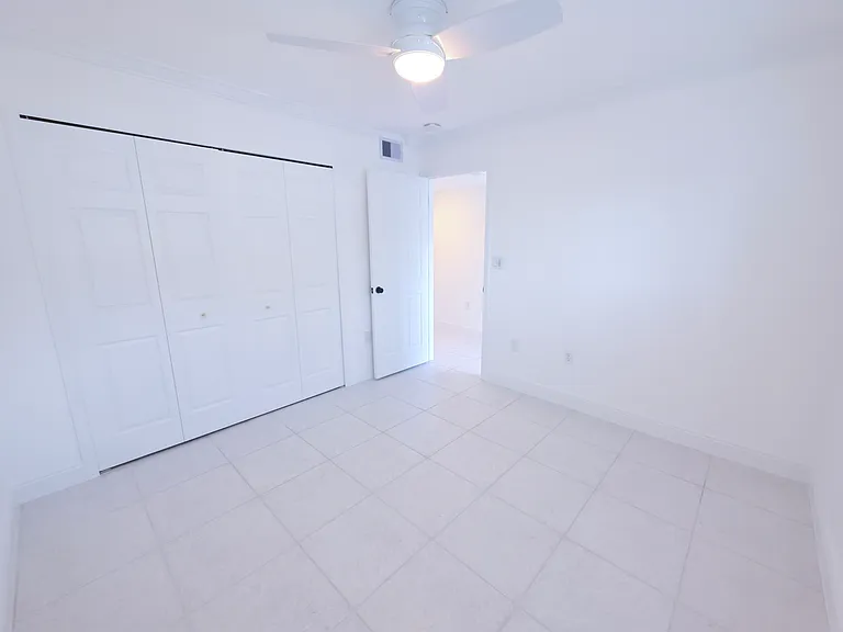 Bedroom #3.