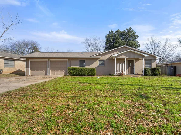 3126 Colgate Ave, Tyler, TX 75701