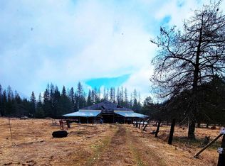 Nna Bussard Lake Rd, Bonners Ferry, ID 83805