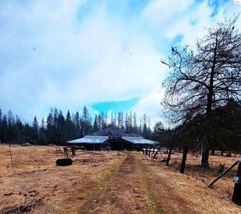 Nna Bussard Lake Rd, Bonners Ferry, ID, 83805