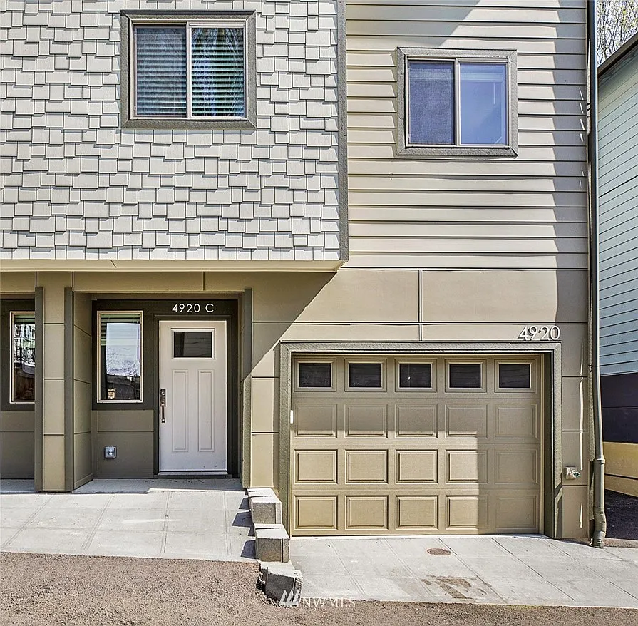 4920 S Willow Street #C photo 1