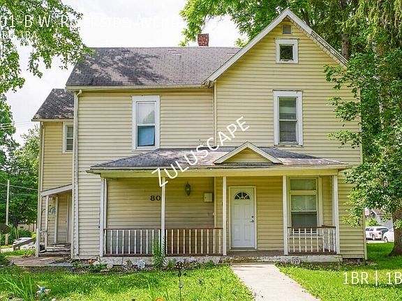 2nd image of 801B W Riverside Ave