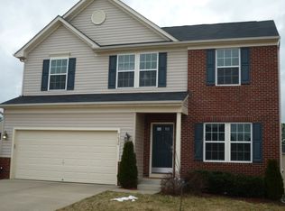 9626 Hazelbrook Ct, Fredericksburg, VA 22407