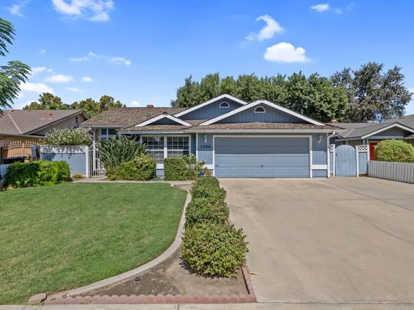 5206 W Iris Court, Visalia, CA 93277