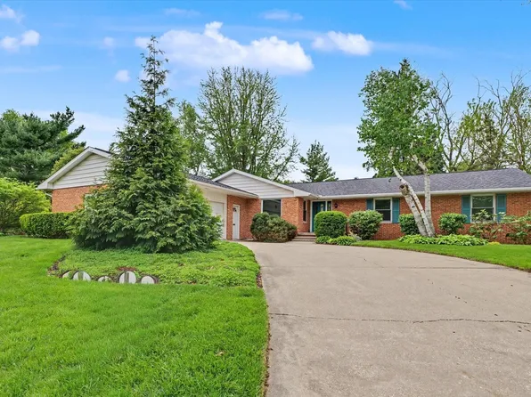 2207 Boudreau Cir, Urbana, IL 61801