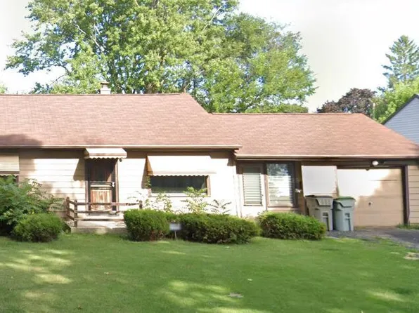 4860 North 89th STREET, Milwaukee, WI 53225