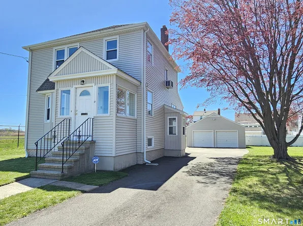 17 Johnston Street, New Haven, CT 06512