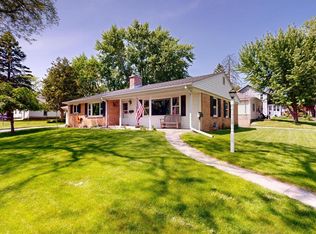 601 Monroe St, Fort Atkinson, WI 53538