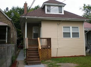 7433 S Perry Ave, Chicago, IL 60621