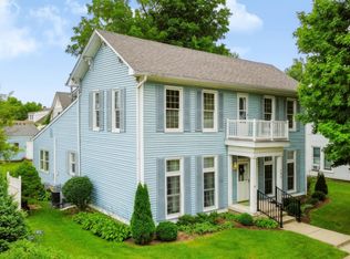 209 N Pennsylvania St, Greenfield, IN 46140