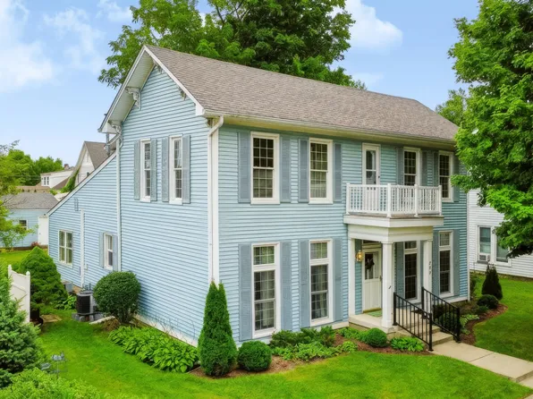209 N Pennsylvania St, Greenfield, IN 46140