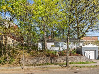 84 Courter Avenue, Yonkers, NY, 10705