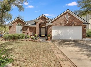 1721 Juniper Ridge Loop, Cedar Park, TX 78613