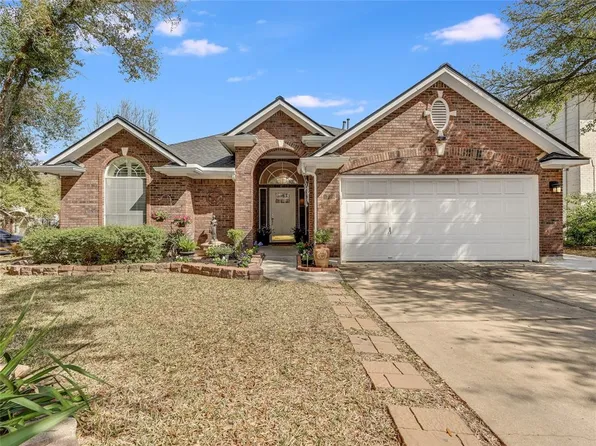 1721 Juniper Ridge Loop, Cedar Park, TX 78613