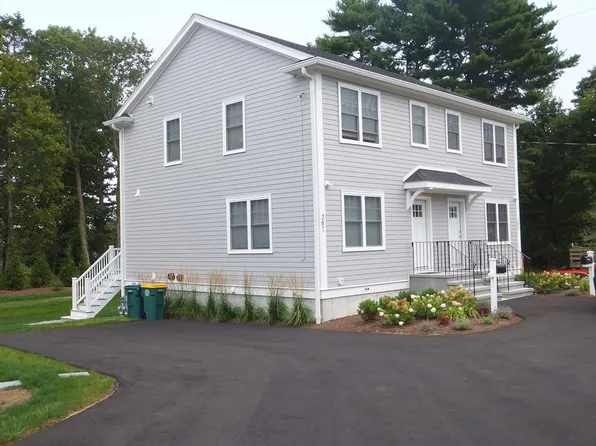 205-207 Bedford St, Abington, MA 02351