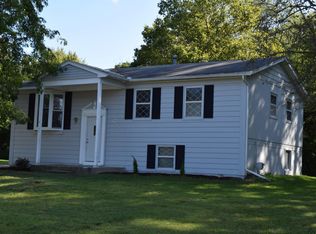 4143 Radstock Dr, Dorr, MI 49323