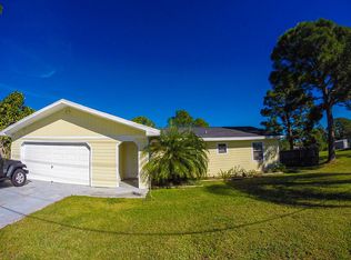 389 SW Todd Ave, Port Saint Lucie, FL 34983