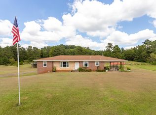 551 Burtram Cir, Springville, AL 35146
