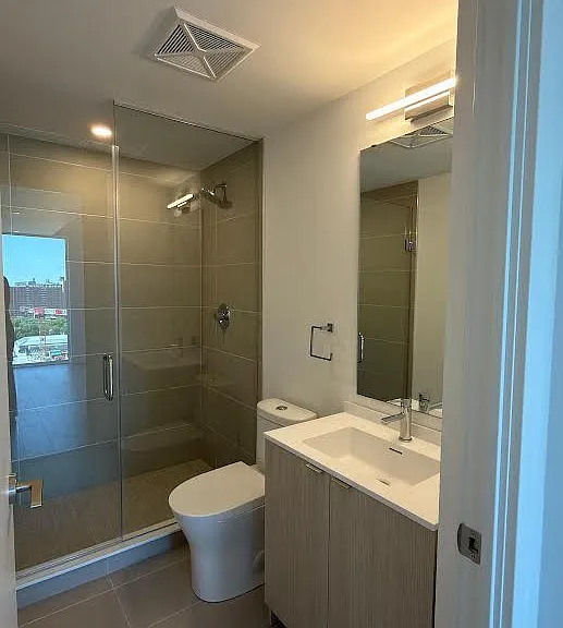 100 Queen St E #1705 — Photo 8