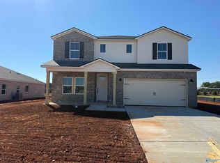 29284 Otley Ct, Harvest, AL 35749