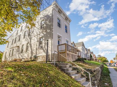 421 Jefferson Ave, Cincinnati, OH, 45217