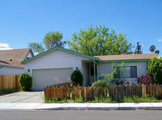 55 McGoldrick Way, Sparks, NV