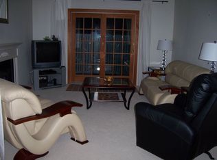 32 Mill Run W #258, Hightstown, NJ 08520