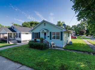 2401 Adams St, Granite City, IL 62040