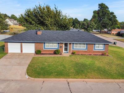 410 Vickie Dr, Del City, OK, 73115