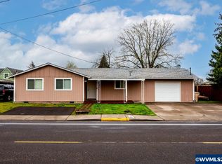 250 S 12th St, Lebanon, OR 97355